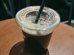 -Onirii Coffee(长乐路店)