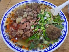 -郑家包子牛肉拉面(尚勤路店)