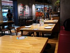 大堂-棒约翰比萨·意面(剑河店)