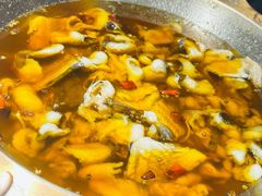 -雲蜀龙阁·金牌水煮鱼(方庄店)