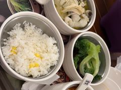 -阿香米线(深业上城店)