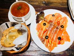 -斯比特花园西餐厅(东方商厦店)