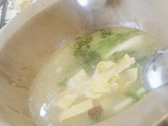 -抚仙湖野生菌石锅鱼(腾冲总店)