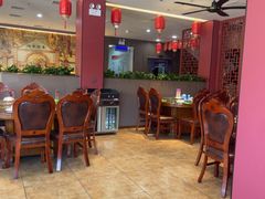 -东来顺饭庄·火锅(环岛店)