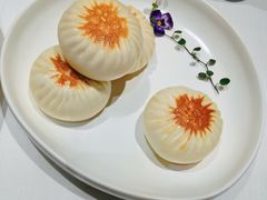 和牛牛肉包-东富酒家(龙湖西溪天街店)