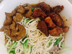 -泰顺江南春面馆