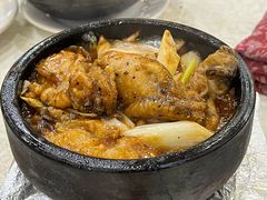 -顶好海鲜酒家