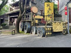 -天龙八部武侠城