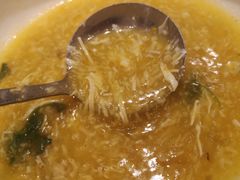 蟹粉的诱惑-锡和无锡菜(景丽苑店)