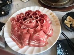 -常赢三兄弟·清真涮肉·清真炒菜(朝阳新城店)