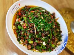 -潼南太安名鱼•特色江湖菜 太安鱼