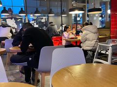 -肯德基(慈溪爱琴海店)