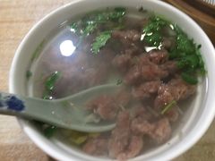 福鼎牛肉羹-大叔家福鼎小吃(十全街店)
