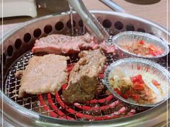 -火炉火自助餐(枫蓝国际店)