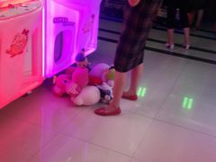 -阿尔法Game Station(中山路店)