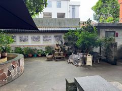-周大娘牛乳(旧寨古村总店)