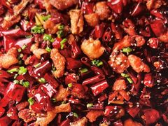 -辣婆婆(航天桥店)