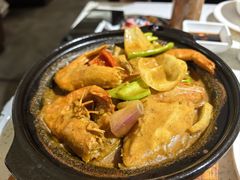 -肥仔文澳门猪骨煲(南京西路店)