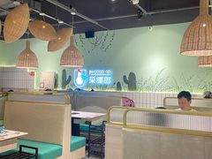 -采椰郎椰子鸡·脆皮鸡火锅(融创茂店)