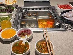 -海底捞火锅(杭州越界锦和大厦店)