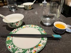 -渔语鱼新川菜Bistro(万象天地店)