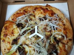 -必胜客(桂林中山店)
