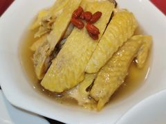 -老吉士酒家(天平路店)