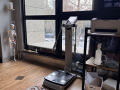 -蜗牛健身·私教馆(海珀香庭店)