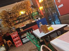 -年轮烧烤·羊蝎子·烤鱼(星湖街店)