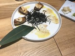-隐泉之语日式料理(王府中环店)