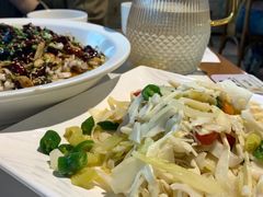 -三猫黑鱼花(南大店)
