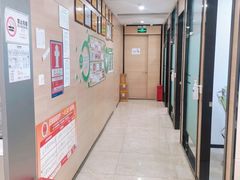 -深圳正夫口腔医疗管理连锁有限公司温莎口腔门诊部(东门店)
