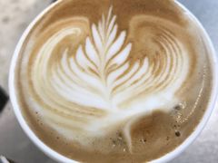 -Manner Coffee(丁香国际店)