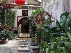 -宝源饺子(麦子店街店)