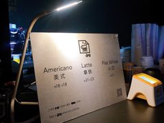 -JPG coffee(广州体育西店)