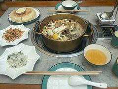 -大理董·董家小厨野生菌火锅(古城旗舰店)