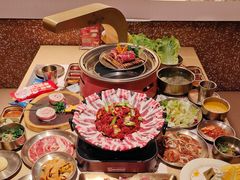 -西塔老太太泥炉烤肉(杭州首店)