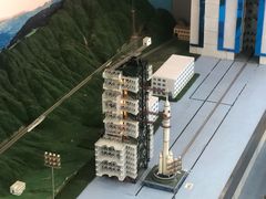 -山东省科技馆(新馆)