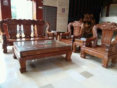 -咸宁万豪温泉谷度假区