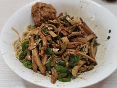 -高邮面馆(明瓦廊店)