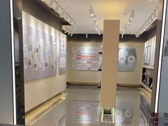 -百安居装修建材卖场(泰然店)