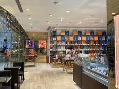 -VENCHI 闻绮(北京国贸商城店)