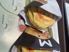 -魏家凉皮(博水商务大厦店)