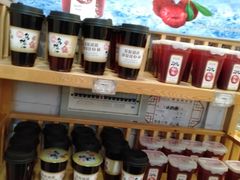 零售区-东吴张记(山塘街店)