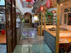 -缘福乡村铁锅炖民宿(八达岭店)