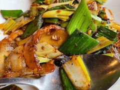 回锅肉-红馆