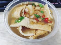 -传闻来紫菜包饭·打糕(西塔韩百店)