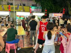 -海大南门夜市(海富街店)