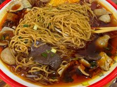 -蒋家肠旺面馆(合群路店)