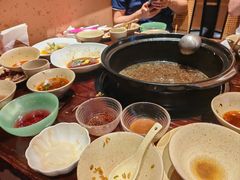 -滇野云南野生菌餐厅(陕西南路店)